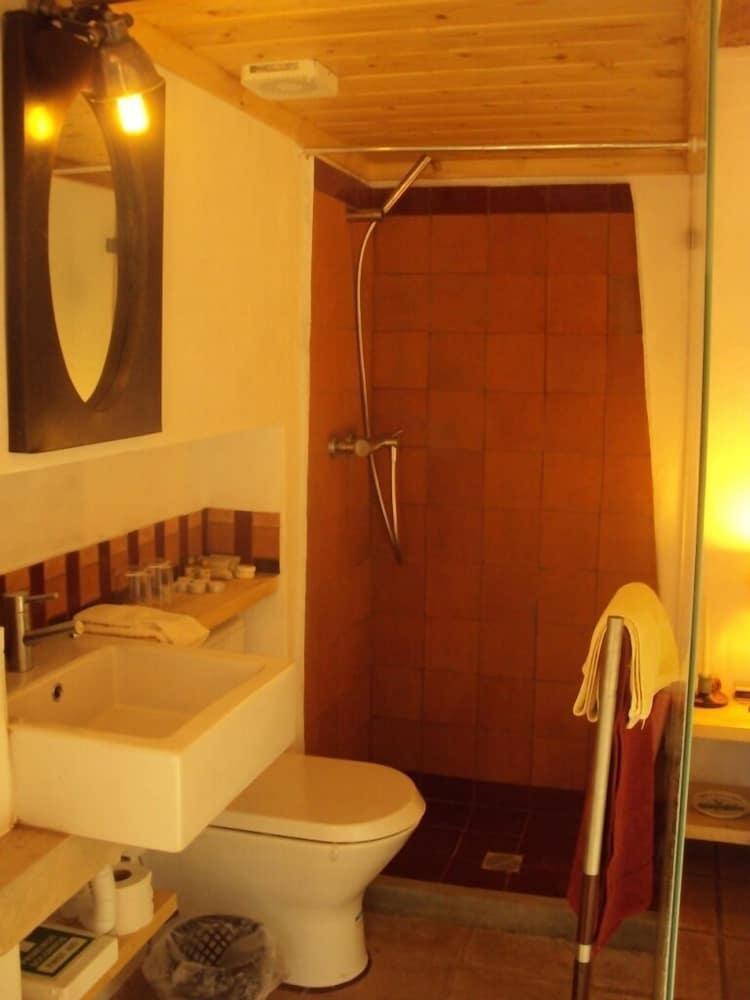 Casas Da Cerca Hotel Zambujeira do Mar Luaran gambar