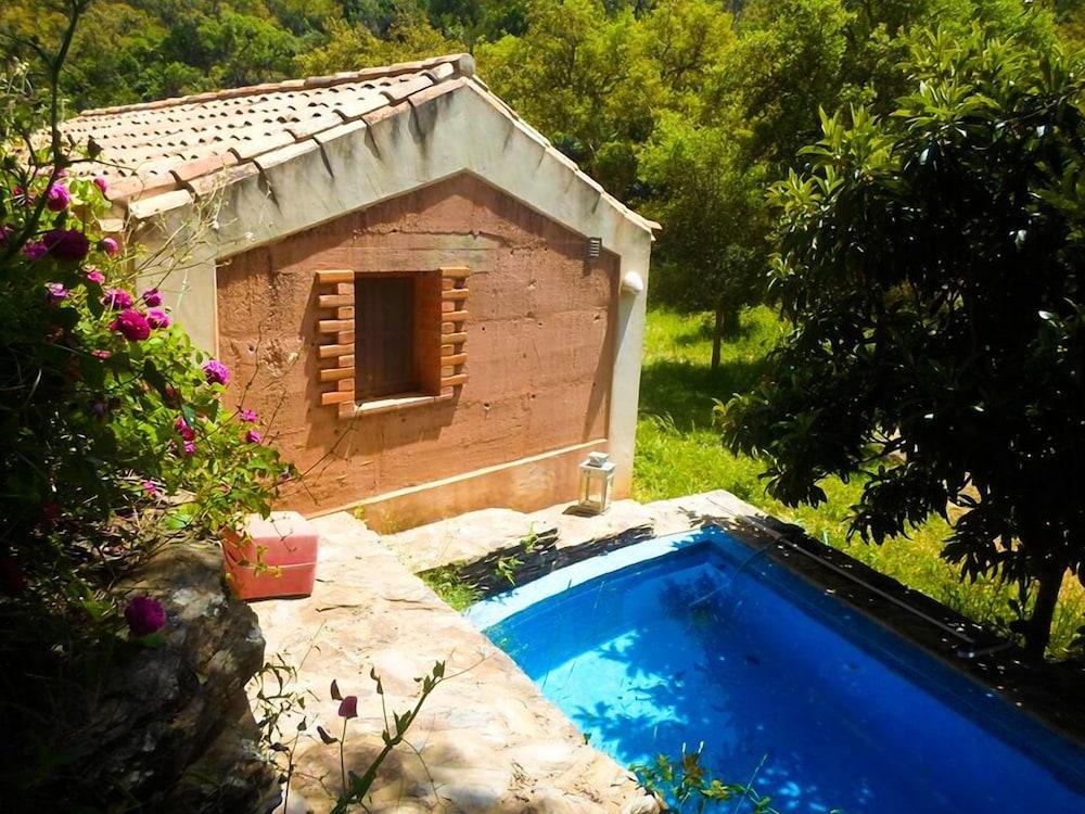 Casas Da Cerca Hotel Zambujeira do Mar Luaran gambar