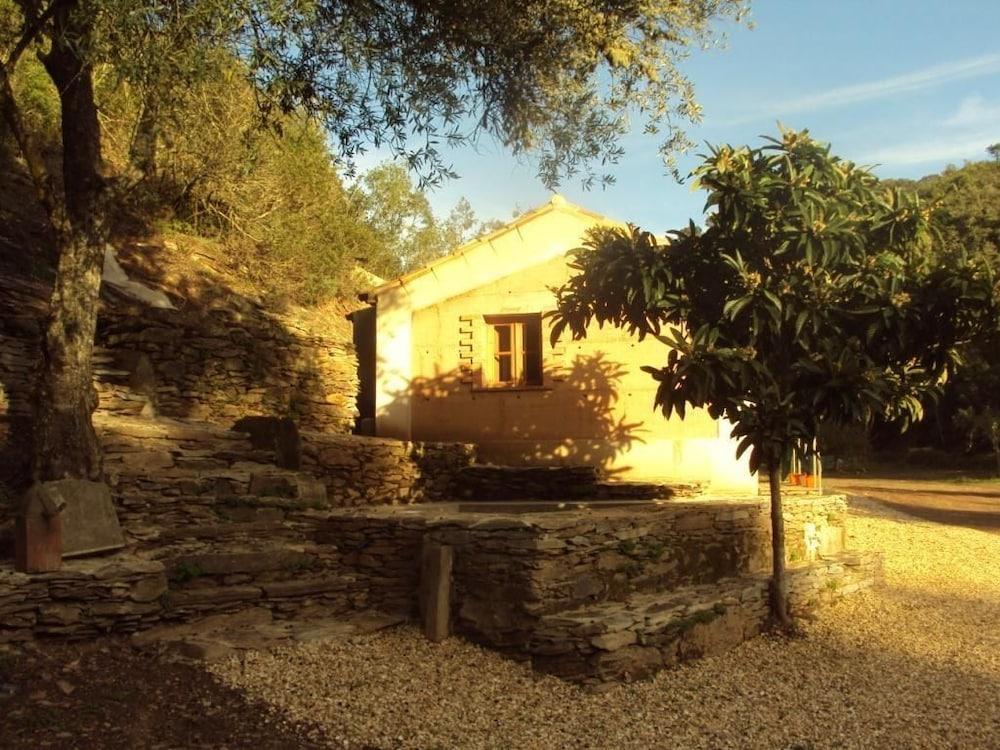 Casas Da Cerca Hotel Zambujeira do Mar Luaran gambar