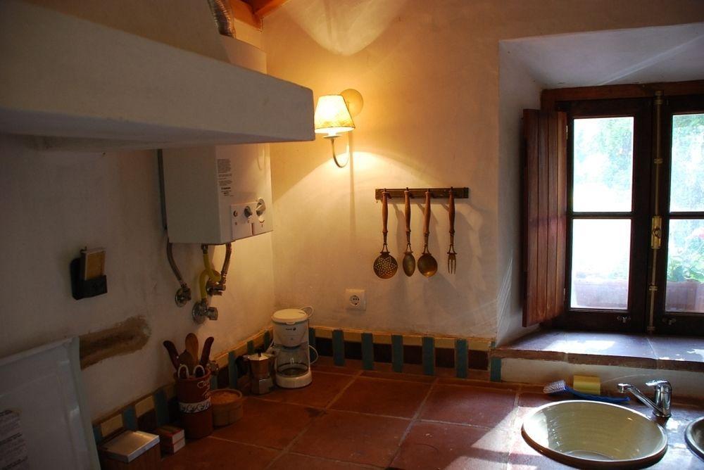 Casas Da Cerca Hotel Zambujeira do Mar Luaran gambar