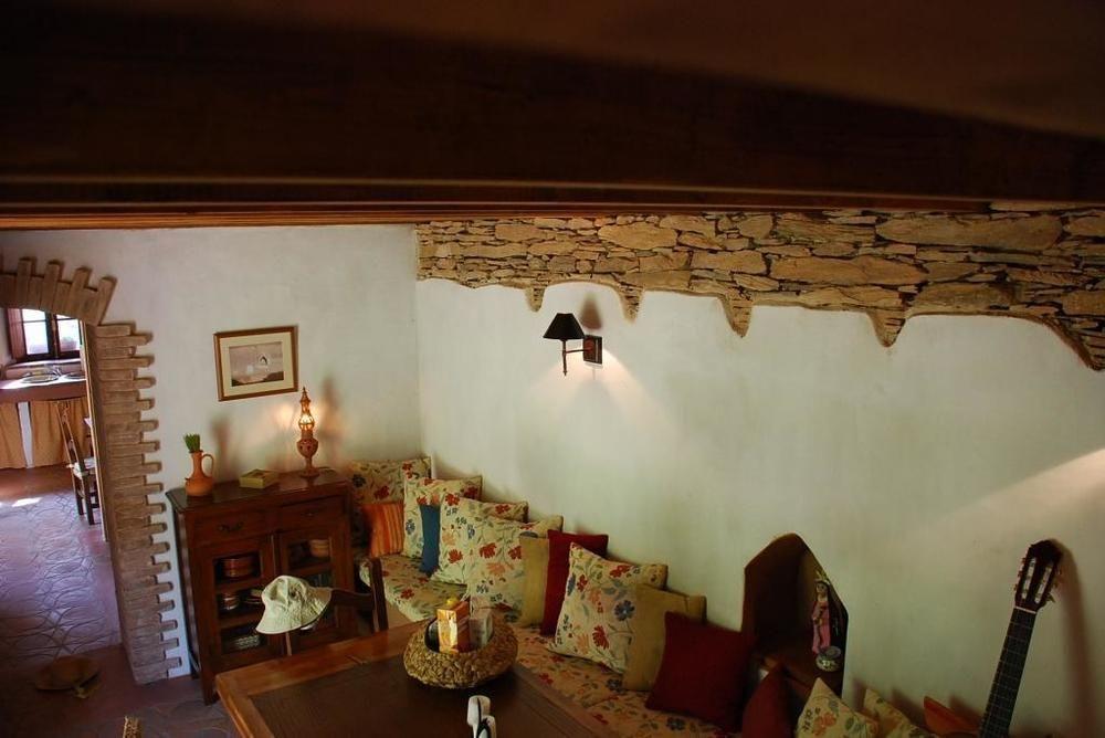 Casas Da Cerca Hotel Zambujeira do Mar Luaran gambar