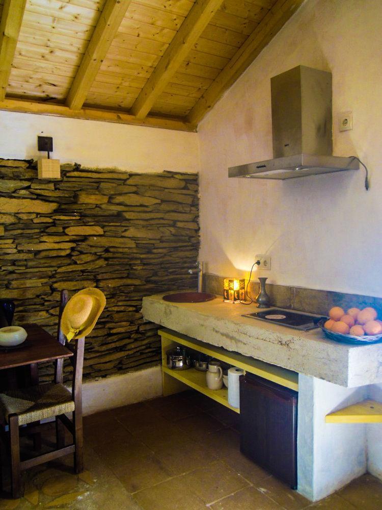 Casas Da Cerca Hotel Zambujeira do Mar Luaran gambar