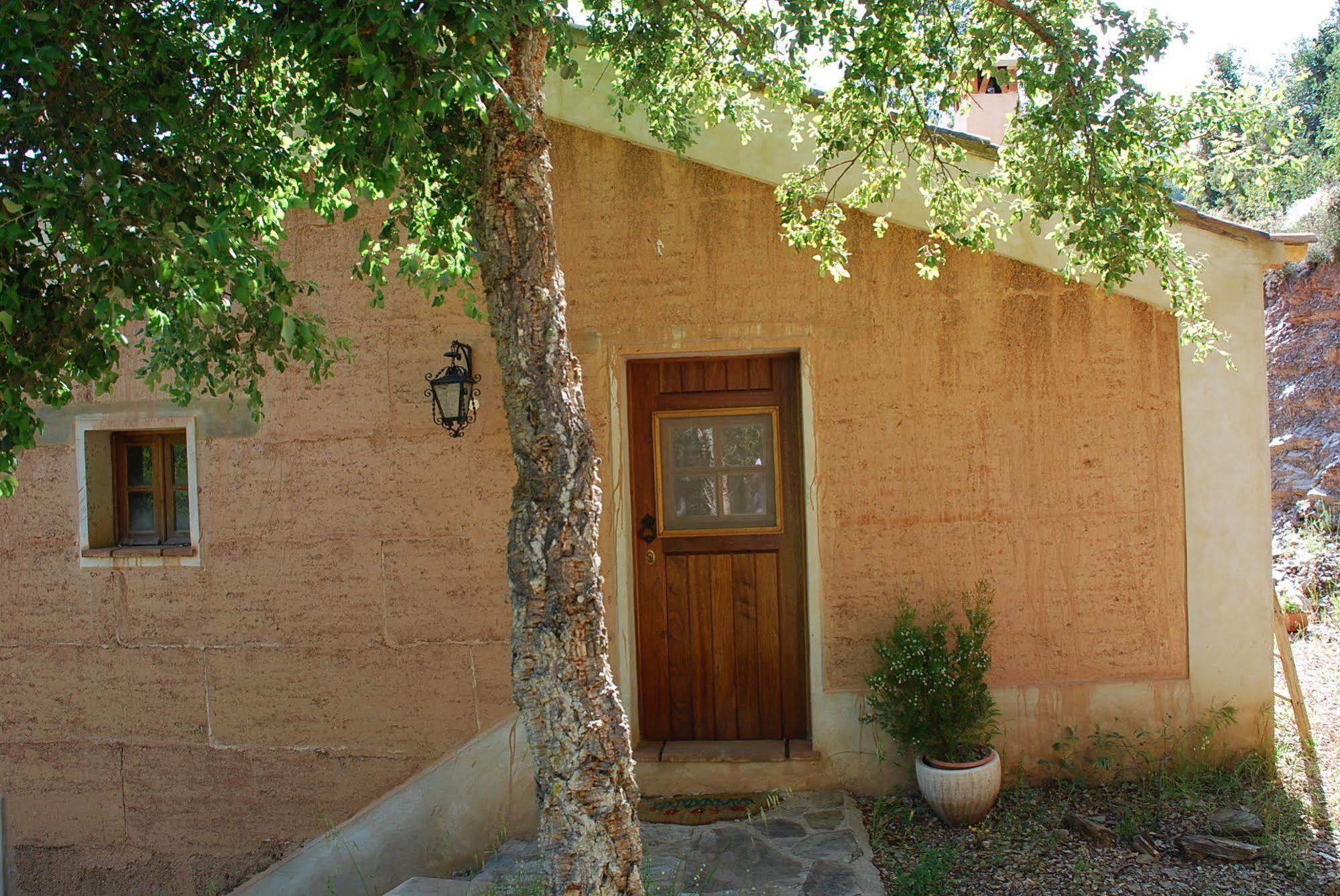 Casas Da Cerca Hotel Zambujeira do Mar Luaran gambar